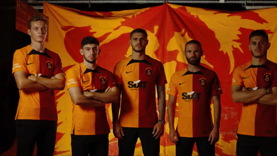 Detaylar açıklandı! 5 transfer...