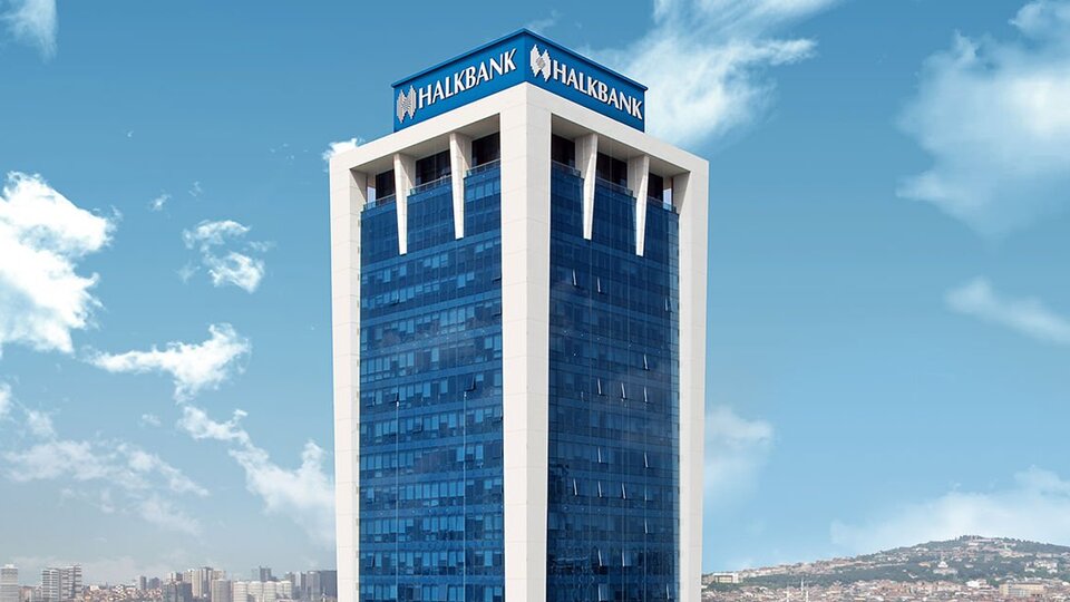 Halkbank promosyon ödemesi