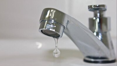 İstanbullular dikkat! İSKİ su kesintileri