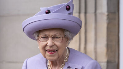 Kraliçe Elizabeth tıbbi gözetim altına alındı!