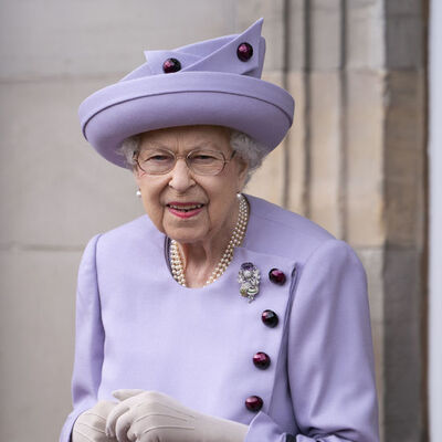 Kraliçe Elizabeth tıbbi gözetim altına alındı!