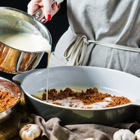 Bildiğiniz tüm sosları unutun! Muhteşem Beşamel sos tarifi