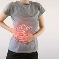 Karaciğer yağlanmasına iyi gelen doğal çözümler