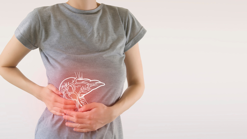 Karaciğer yağlanmasına iyi gelen doğal çözümler