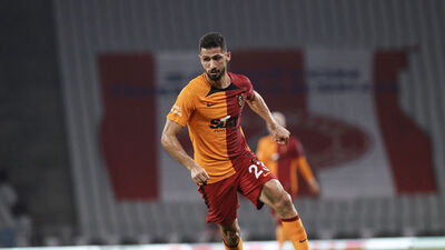 Emre Akbaba, Adana Demirspor'da