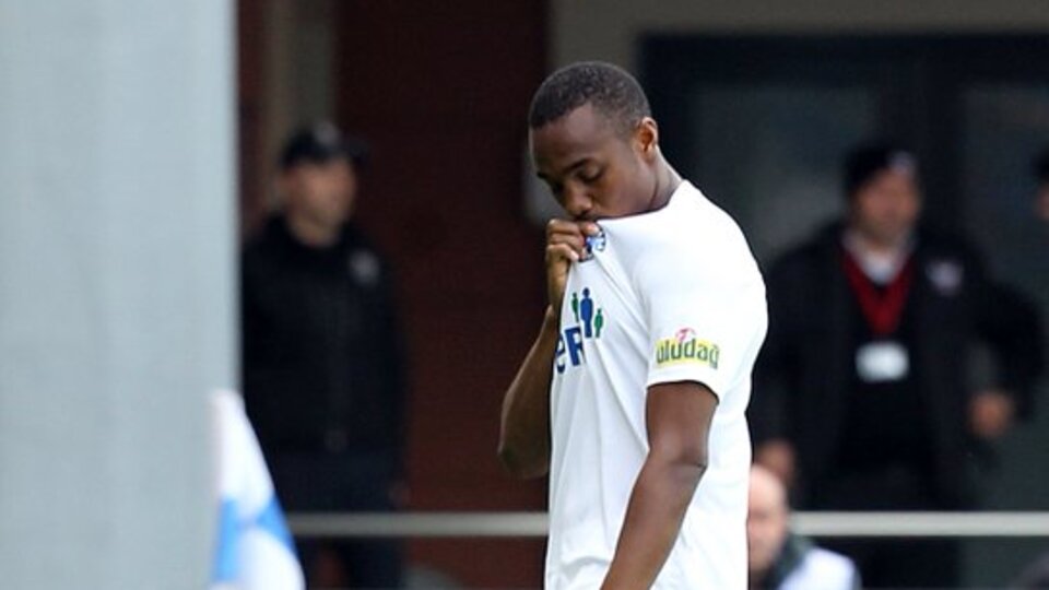 Koita ve Tırpan yeniden Kasımpaşa'da