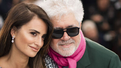 Almodovar filmleri AKM Yeşilçam Sineması'nda!