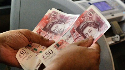 BoE'den II. Elizabeth açıklaması