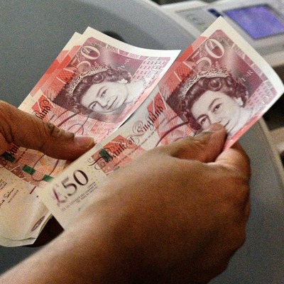 BoE'den II. Elizabeth açıklaması