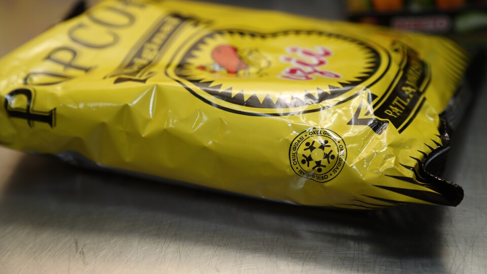 Okul Gıdası ertelendi!