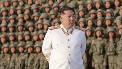 Kuzey Kore nükleer silahlardan vazgeçmeyecek