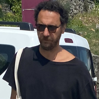 "Artık Türkiye'deyim"