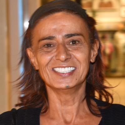 "Evliliğim çok güzel gidiyor!"