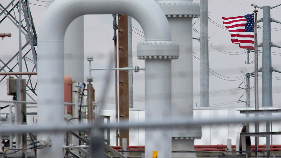 Ticari ham petrol stokları arttı