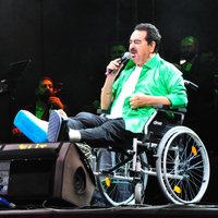 "Gece hastaneden kaçtım!"