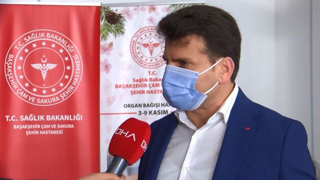 Prof. Dr. Yiyit: Pandemi tembelliğe itti