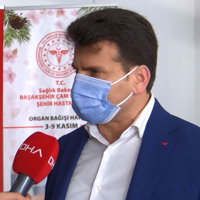 Prof. Dr. Yiyit: Pandemi tembelliğe itti