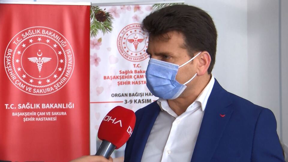 Prof. Dr. Yiyit: Pandemi tembelliğe itti