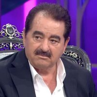 İbrahim Tatlıses'i sinirlendiren soru!