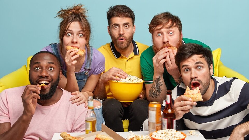 Bu hafta sonu televizyonda hangi filmler var?