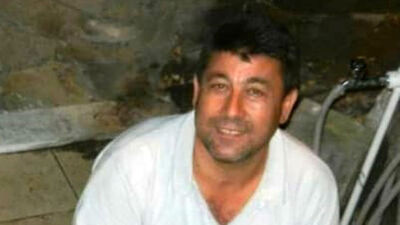 Cinsel istismarcıdan pişkin talep