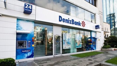Denizbank promosyon ödemesi ne kadar?