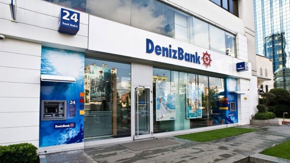 Denizbank promosyon ödemesi ne kadar?