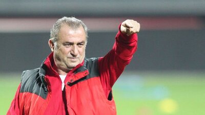 Fatih Terim belgeselinin yayın tarihi belli oldu!