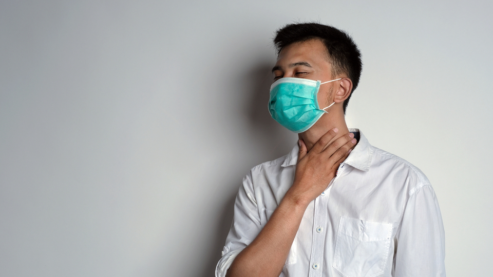 Boğaz ağrısı doğal tedavi yöntemleri nelerdir?