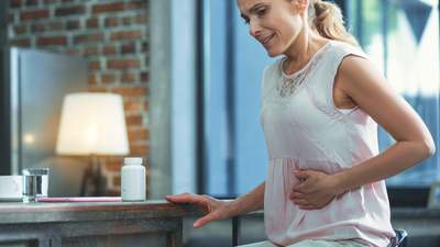 Karın ağrısının doğal ve kesin tedavi yolları