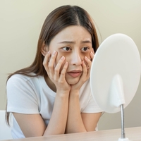 Göz altı morluklarına iyi gelen şeyler