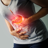 Mide ağrısına iyi gelen doğal çözümler