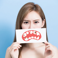 Diş çürüğü neden olur, nasıl geçer?