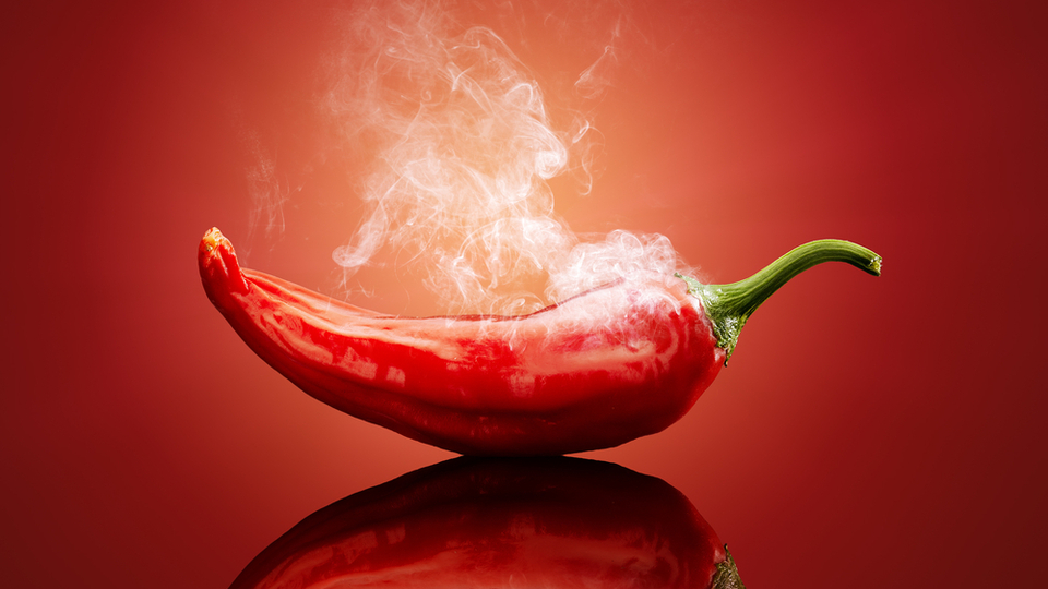 Eldeki biber acısı ne kadar sürer, nasıl geçer?