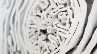 Christie's'ten İKSV'nin 50. Yıl Genç Sanatçı Fonu yararına müzayede