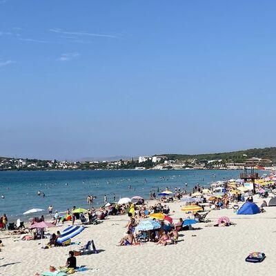Meteoroloji'den uyarı! Sıcak etkili olacak!