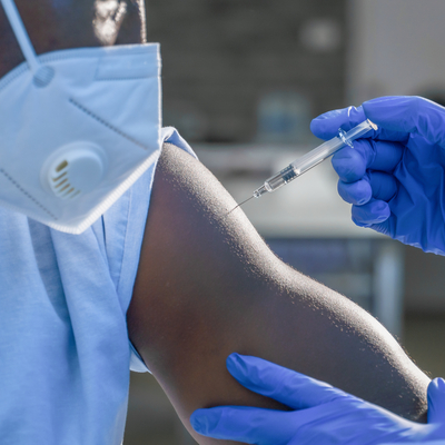 Bivalan Covid-19 aşılarıyla ilgili açıklama