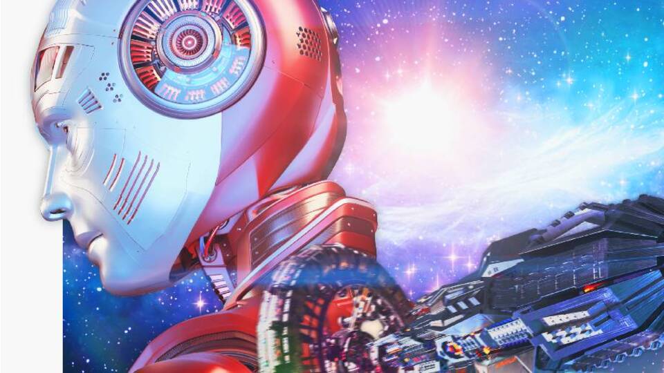 Evrensel Bilim Kurgu ve Fantastik Film Festivali başlıyor