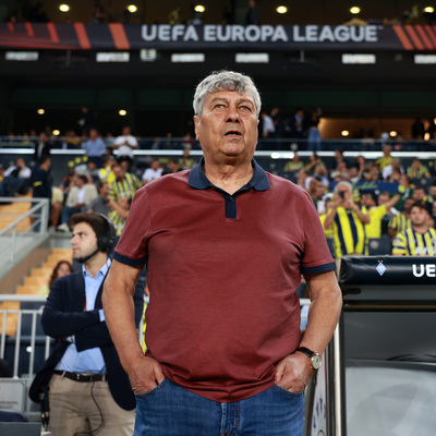 "Boğa güreşi gibiydi!"