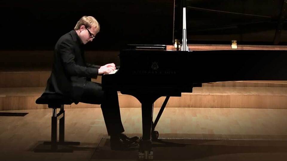 'Çarşamba Sahnesi' sezonu kapatıyor