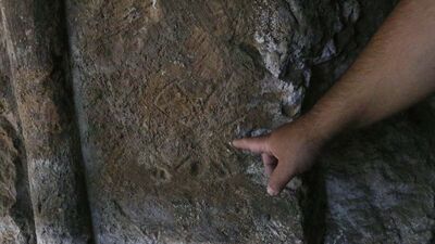 'Mithras'ın gizemleri yıl sonuna kadar ortaya çıkacak