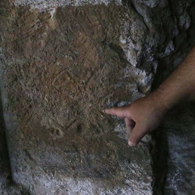 'Mithras'ın gizemleri yıl sonuna kadar ortaya çıkacak