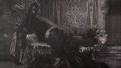 Taner Ceylan'dan yeni sergi