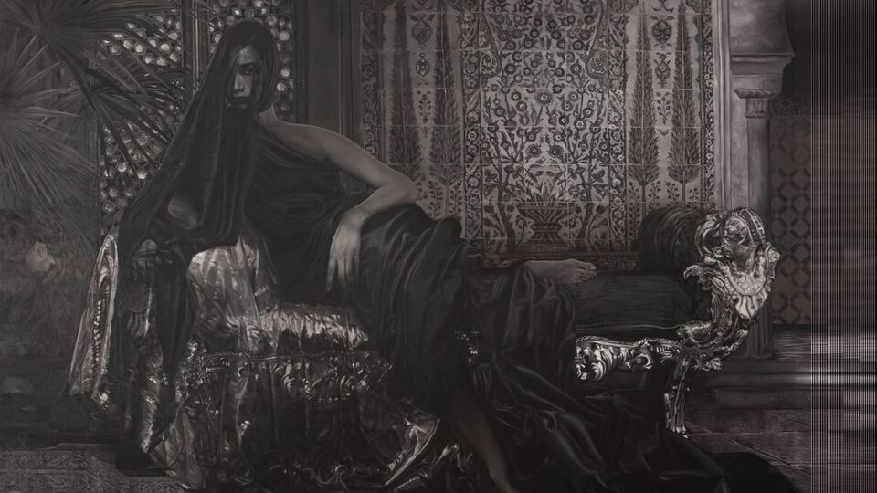 Taner Ceylan'dan yeni sergi