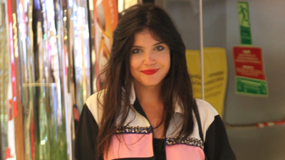 "Kötü karakteri oynamayı seviyorum"