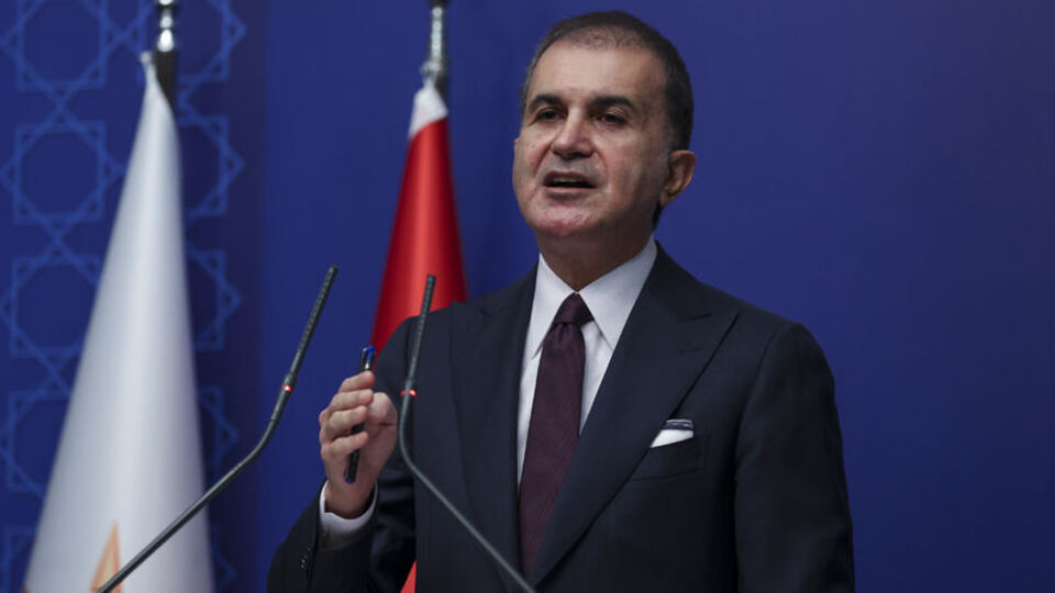 Tunç Soyer'in sözlerine tepki