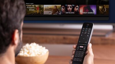 TV yayın akışı 10 Eylül 2022