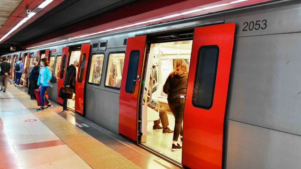 Gündüz ve gece metro ücretleri 2022