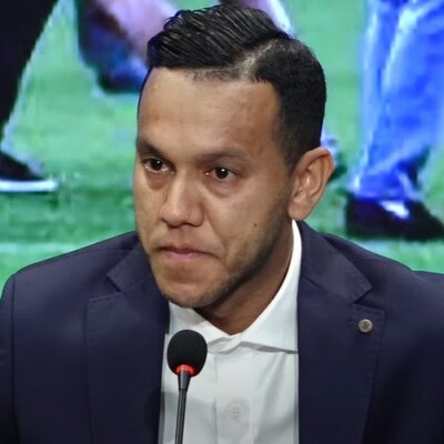 Josef de Souza isyan etti