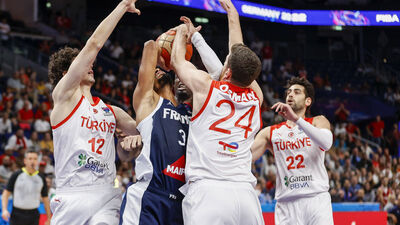 Fransa'yı elimizden kaçırdık!